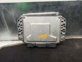 Replacement suspension control unit for Peugeot 407 Coupe 2.7 HDi FAP cat (UHZ / DT17TED4) OEM IAM reference 9658798780 