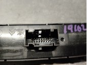 Recambio de warning para peugeot 3008 1.2 12v e-thp / puretech referencia OEM IAM 96084606ZD 18 PINES 