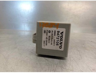 Recambio de modulo electronico para volvo xc90 2.4 diesel cat referencia OEM IAM 9472105 F005VO0026 BOSCH
