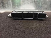 Replacement suspension control unit for Peugeot 407 Coupe 2.7 HDi FAP cat (UHZ / DT17TED4) OEM IAM reference 9658798780 