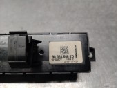 Recambio de warning para peugeot 3008 1.2 12v e-thp / puretech referencia OEM IAM 96084606ZD 18 PINES 