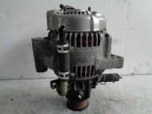 Recambio de alternador para mg serie 25 (rf) 2.0 idt cat referencia OEM IAM YLE000010 