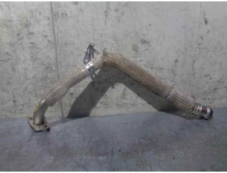 Recambio de enfriador egr para peugeot 407 coupe 2.7 hdi fap cat (uhz / dt17ted4) referencia OEM IAM 4R8Q9H449  