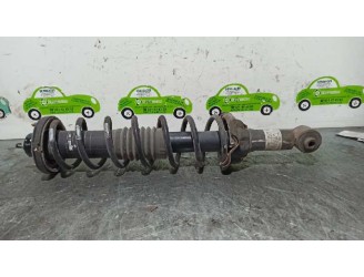 Recambio de amortiguador trasero derecho para mg serie 25 (rf) 2.0 idt cat referencia OEM IAM 22104368  