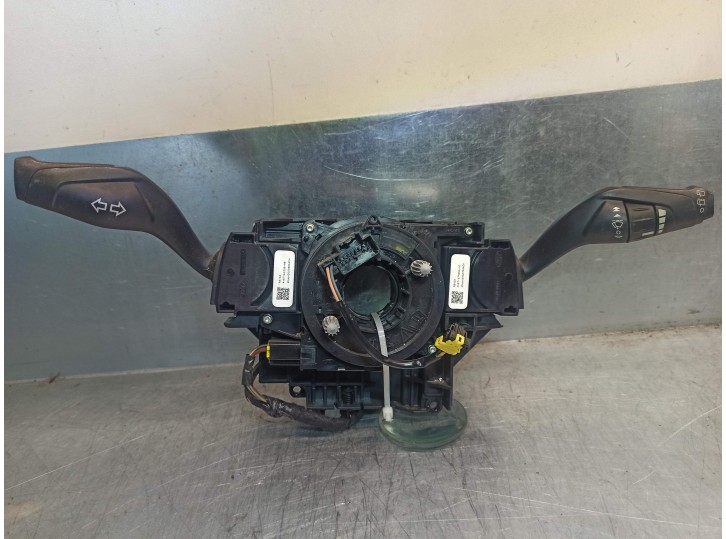 Recambio de mando luces para ford c-max edition referencia OEM IAM 1791493 