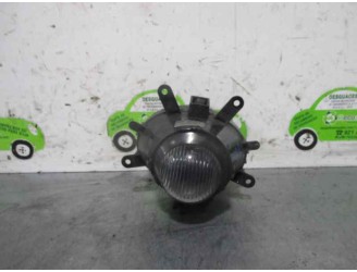 Recambio de faro antiniebla izquierdo para bmw serie 3 touring (e46) referencia OEM IAM 