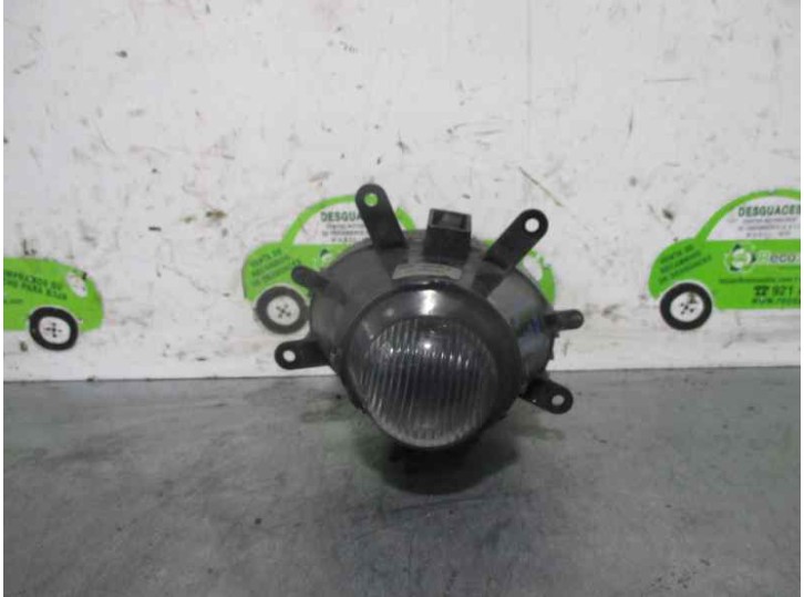 Recambio de faro antiniebla izquierdo para bmw serie 3 touring (e46) referencia OEM IAM 