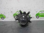 Recambio de faro antiniebla izquierdo para bmw serie 3 touring (e46) referencia OEM IAM 