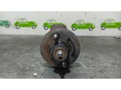 Recambio de amortiguador trasero derecho para mg serie 25 (rf) 2.0 idt cat referencia OEM IAM 22104368 