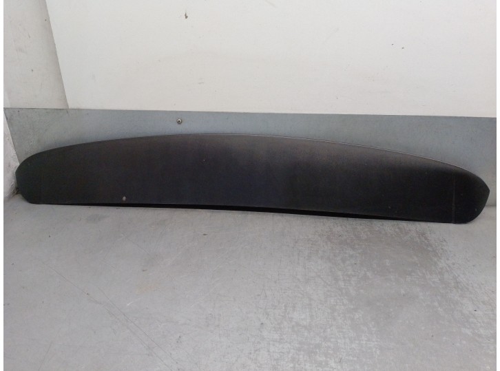 Recambio de aleron trasero para citroën c4 berlina 1.6 16v hdi referencia OEM IAM 96821940XT 