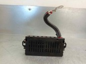 Recambio de modulo electronico para volvo xc90 2.4 diesel cat referencia OEM IAM 9162323 9441776 
