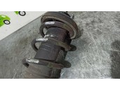 Recambio de amortiguador trasero derecho para mg serie 25 (rf) 2.0 idt cat referencia OEM IAM 22104368 