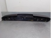 Recambio de aleron trasero para citroën c4 berlina 1.6 16v hdi referencia OEM IAM 96821940XT 