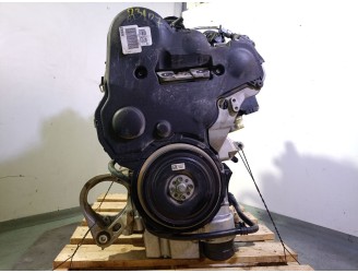 Replacement complete engine for Volvo XC60 I SUV (156) D3 OEM IAM reference D4204T4 36012621 2149675