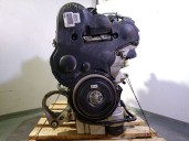 Replacement complete engine for Volvo XC60 I SUV (156) D3 OEM IAM reference D4204T4 36012621 2149675