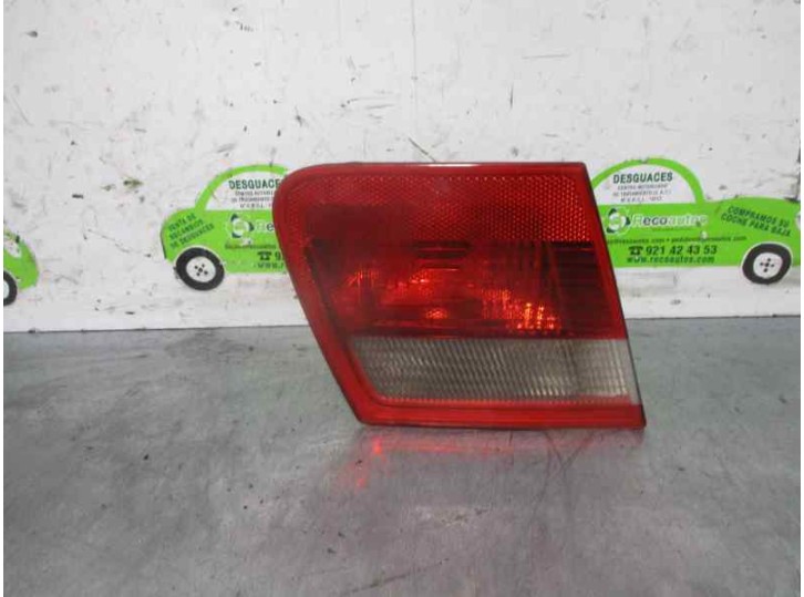 Recambio de piloto trasero izquierdo para bmw serie 3 touring (e46) referencia OEM IAM 6907937 PORTON 