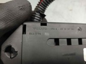Replacement electronic module for Volvo XC90 2.4 diesel CAT OEM IAM reference 9162323 9441776 