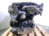 Replacement complete engine for Volvo XC60 I SUV (156) D3 OEM IAM reference D4204T4 36012621 2149675