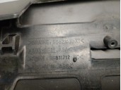 Recambio de aleron trasero para citroën c4 berlina 1.6 16v hdi referencia OEM IAM 96821940XT 