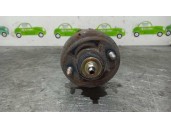 Recambio de amortiguador trasero izquierdo para mg serie 25 (rf) 2.0 idt cat referencia OEM IAM 22104368 