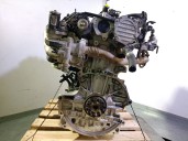 Replacement complete engine for Volvo XC60 I SUV (156) D3 OEM IAM reference D4204T4 36012621 2149675
