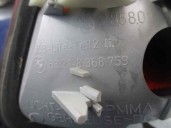 Recambio de piloto trasero izquierdo para bmw serie 3 touring (e46) referencia OEM IAM 6907937 PORTON 