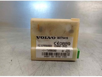 Recambio de modulo electronico para volvo xc90 2.4 diesel cat referencia OEM IAM 30775419  