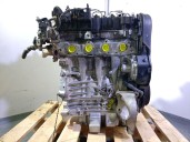 Replacement complete engine for Volvo XC60 I SUV (156) D3 OEM IAM reference D4204T4 36012621 2149675