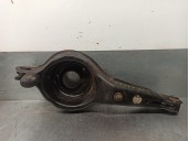 Replacement rear upper left suspension arm for Ford C-Max (CEU) 2.0 TDCi CAT OEM IAM reference 1894049 