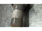 Recambio de amortiguador trasero izquierdo para mg serie 25 (rf) 2.0 idt cat referencia OEM IAM 22104368 