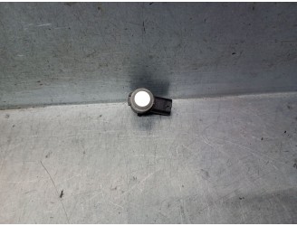 Recambio de sensor de aparcamiento para opel corsa f (p2jo) 1.2 (68) referencia OEM IAM 9813348377ZR 9813348377ZR 