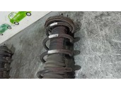 Recambio de amortiguador trasero izquierdo para mg serie 25 (rf) 2.0 idt cat referencia OEM IAM 22104368 