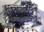 Replacement complete engine for Volvo XC60 I SUV (156) D3 OEM IAM reference D4204T4 36012621 2149675