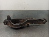 Replacement rear upper left suspension arm for Ford C-Max (CEU) 2.0 TDCi CAT OEM IAM reference 1894049 