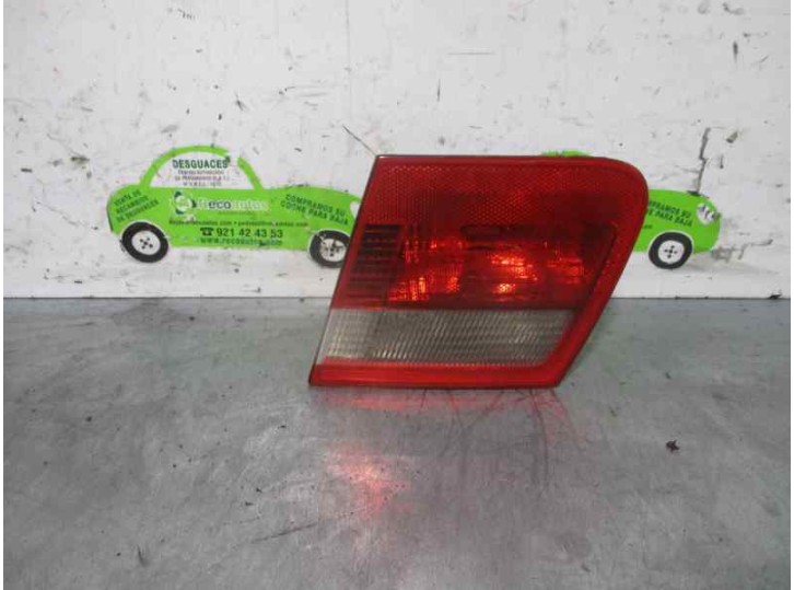Recambio de piloto trasero derecho para bmw serie 3 touring (e46) referencia OEM IAM 8374810 PORTON 