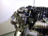 Replacement complete engine for Volvo XC60 I SUV (156) D3 OEM IAM reference D4204T4 36012621 2149675