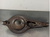 Replacement rear upper left suspension arm for Ford C-Max (CEU) 2.0 TDCi CAT OEM IAM reference 1894049 