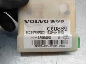 Recambio de modulo electronico para volvo xc90 2.4 diesel cat referencia OEM IAM 30775419  