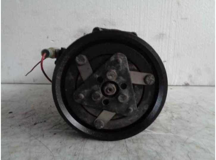 Recambio de compresor aire acondicionado para mg serie 25 (rf) 2.0 idt cat referencia OEM IAM 0294405060 1220F SANDEN