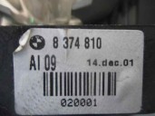 Recambio de piloto trasero derecho para bmw serie 3 touring (e46) referencia OEM IAM 8374810 PORTON 