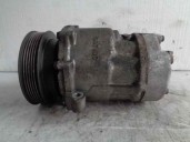 Recambio de compresor aire acondicionado para mg serie 25 (rf) 2.0 idt cat referencia OEM IAM 0294405060 1220F SANDEN