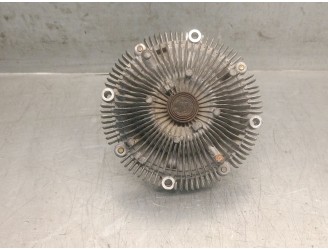 Recambio de ventilador viscoso motor para nissan patrol (k/w260) 2.8 diesel referencia OEM IAM RD28  