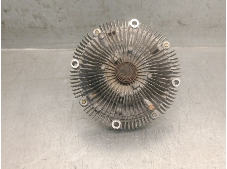 Recambio de ventilador viscoso motor para nissan patrol (k/w260) 2.8 diesel referencia OEM IAM RD28  