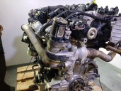Replacement complete engine for Volvo XC60 I SUV (156) D3 OEM IAM reference D4204T4 36012621 2149675