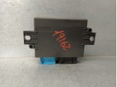 Recambio de modulo electronico para peugeot 3008 1.2 12v e-thp / puretech referencia OEM IAM 9800266380 AAST8X515 