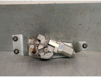 Recambio de motor limpia trasero para bmw 1 (f20) 118 d referencia OEM IAM 7258532 67637258532 