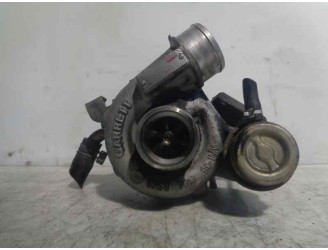 Recambio de turbocompresor para nissan primera berlina (p11) 2.0 turbodiesel cat referencia OEM IAM 144112J620 4522152 GARRETT