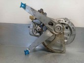 Recambio de elevalunas delantero derecho para volvo xc90 2.4 diesel cat referencia OEM IAM 30784577 6 PINES 5 PUERTAS