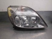 Recambio de faro derecho para renault scenic (ja..) 1.9 dci diesel cat referencia OEM IAM 260108021R  5 PUERTAS