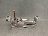 Recambio de motor limpia trasero para bmw 1 (f20) 118 d referencia OEM IAM 7258532 67637258532 